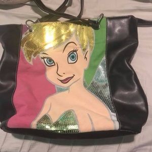 Tinkerbell bag